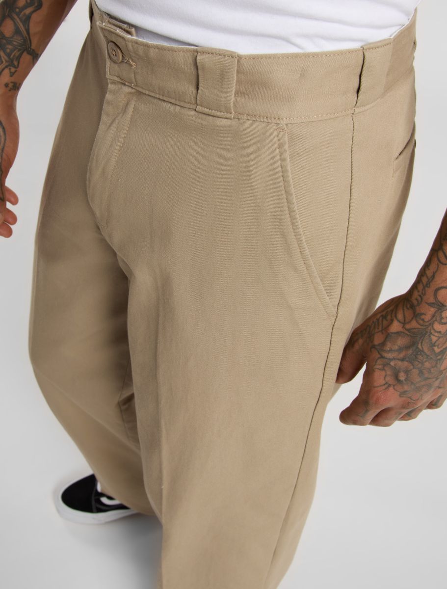 247 LOOSE WORK PANT