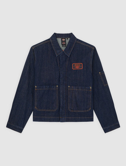 M DICKIES X HD DENIM JACKET