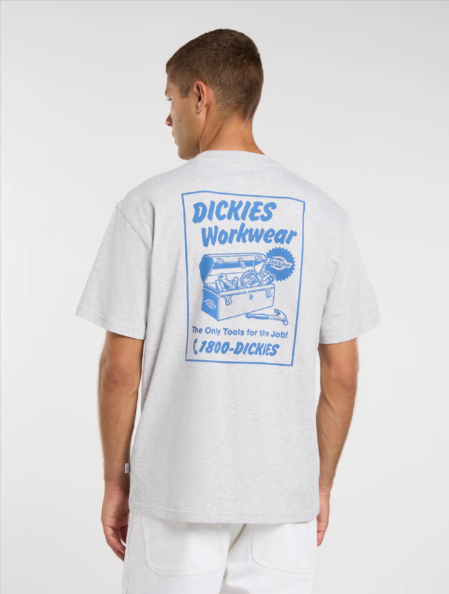 DRY RIDGE SS TEE