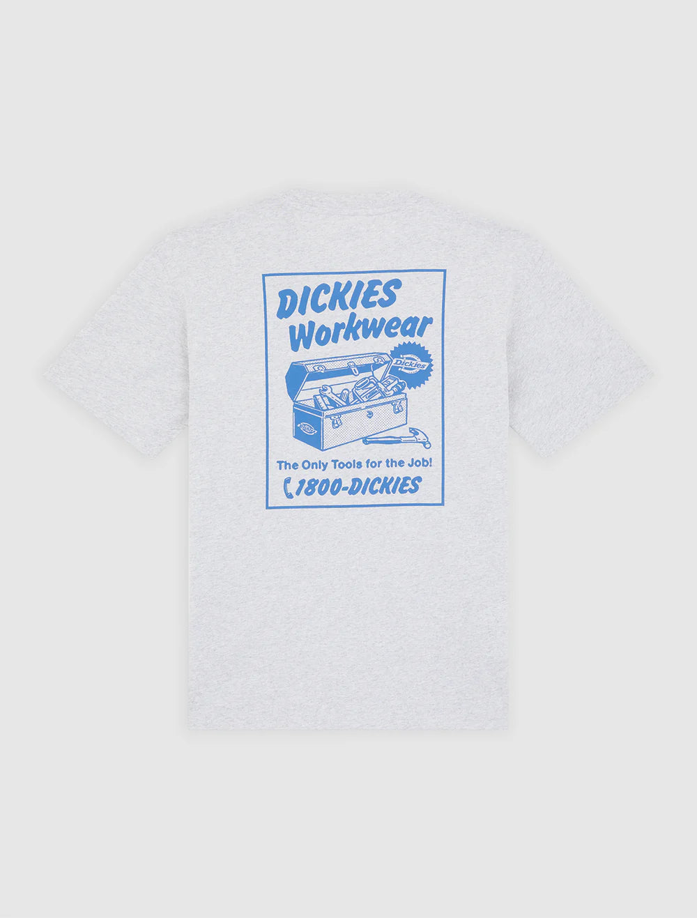 DRY RIDGE SS TEE
