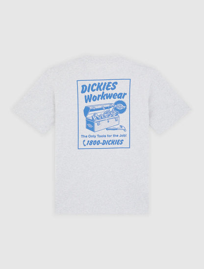 DRY RIDGE SS TEE