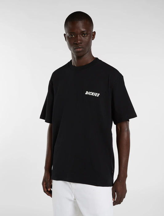 DRY RIDGE SS TEE