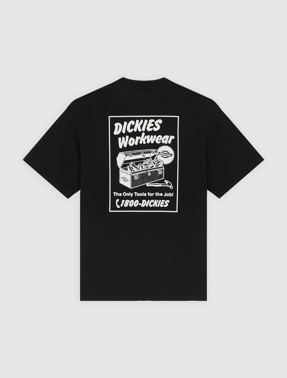 DRY RIDGE SS TEE