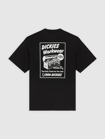 DRY RIDGE SS TEE