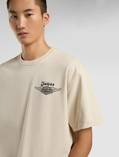 M DICKIES X HD SS TEE