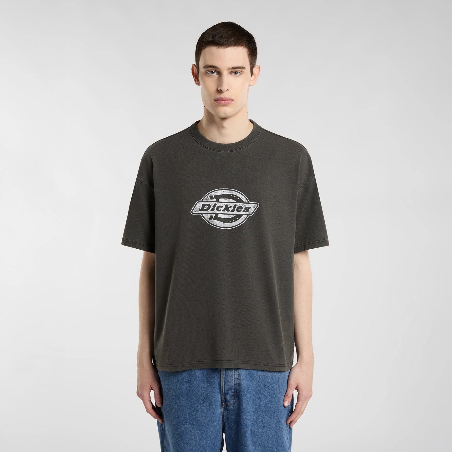 PLAINVILLE SS TEE