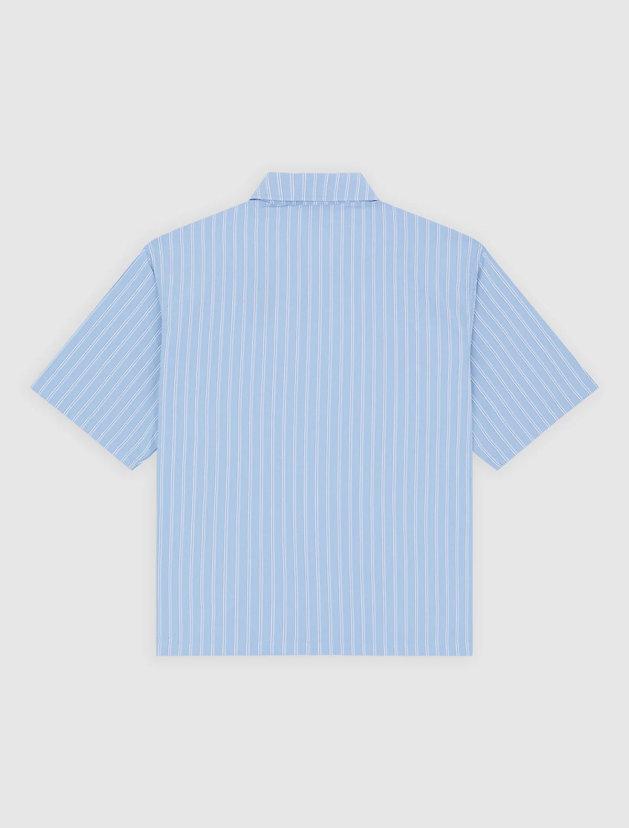 VENEDOCIA STRIPE SHIRT SS