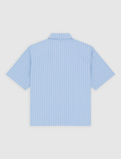 VENEDOCIA STRIPE SHIRT SS