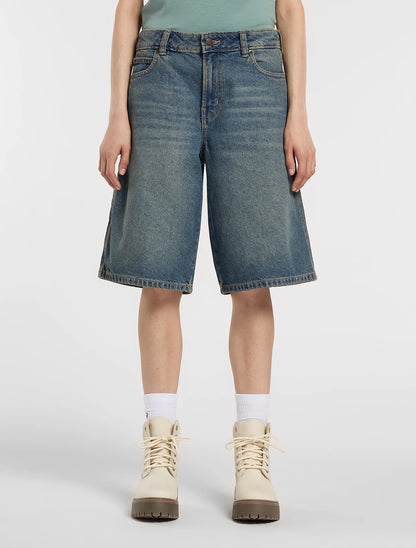 957 13 INCH DENIM SHORT W