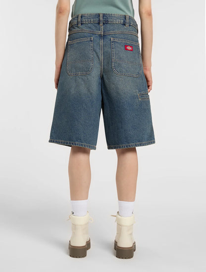 957 13 INCH DENIM SHORT W