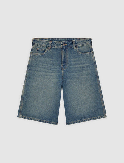 957 13 INCH DENIM SHORT W