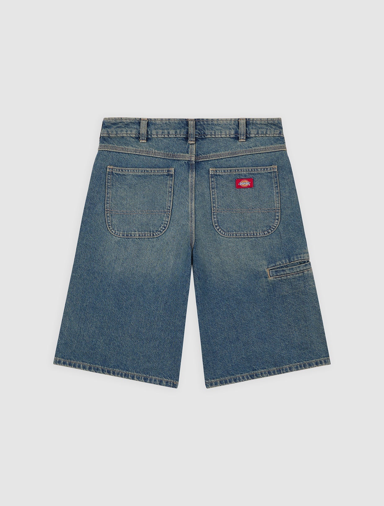 957 13 INCH DENIM SHORT W