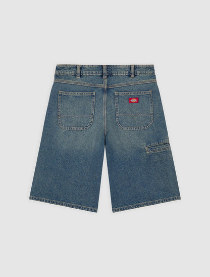 957 13 INCH DENIM SHORT W