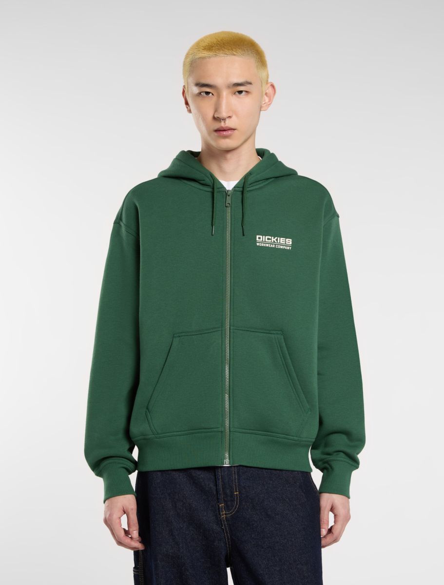BOLIVAR FZ HOODIE