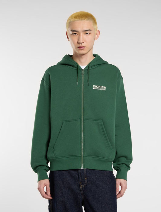 BOLIVAR FZ HOODIE