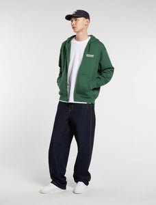 BOLIVAR FZ HOODIE