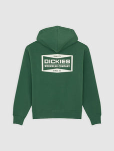 BOLIVAR FZ HOODIE