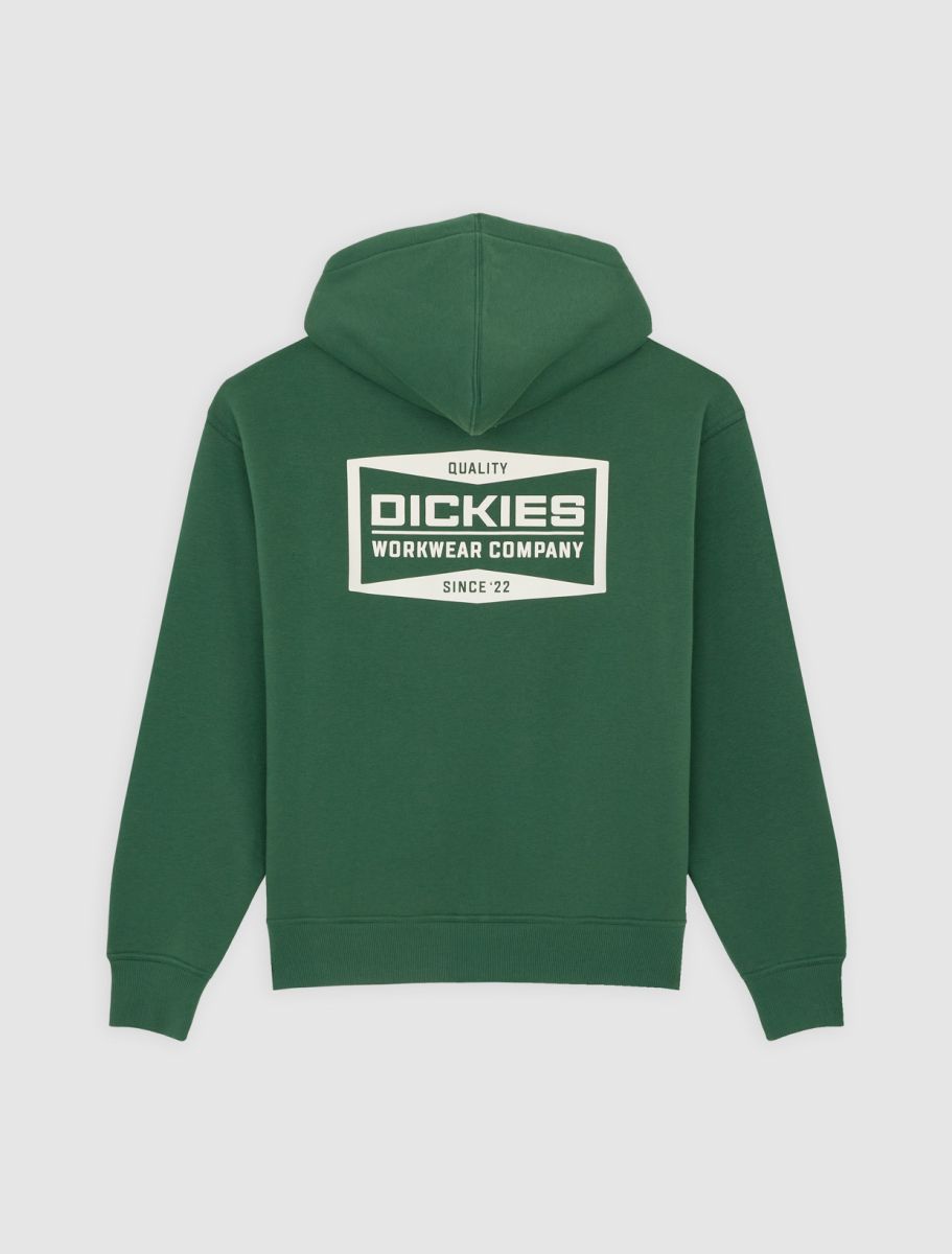 BOLIVAR FZ HOODIE