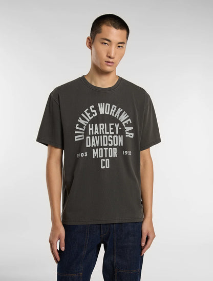 M DICKIES X HD SS TEE