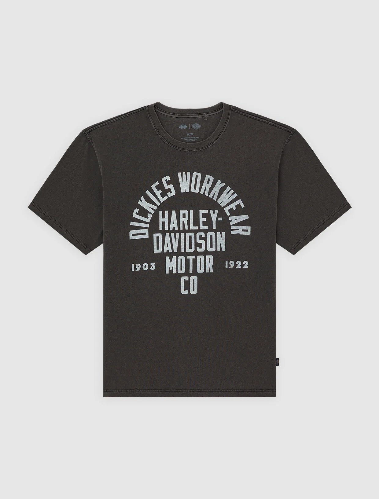 M DICKIES X HD SS TEE