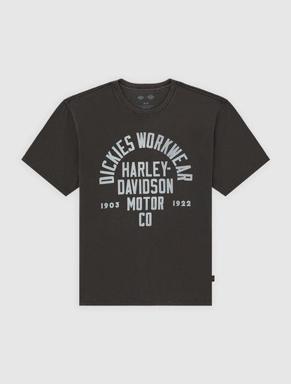 M DICKIES X HD SS TEE