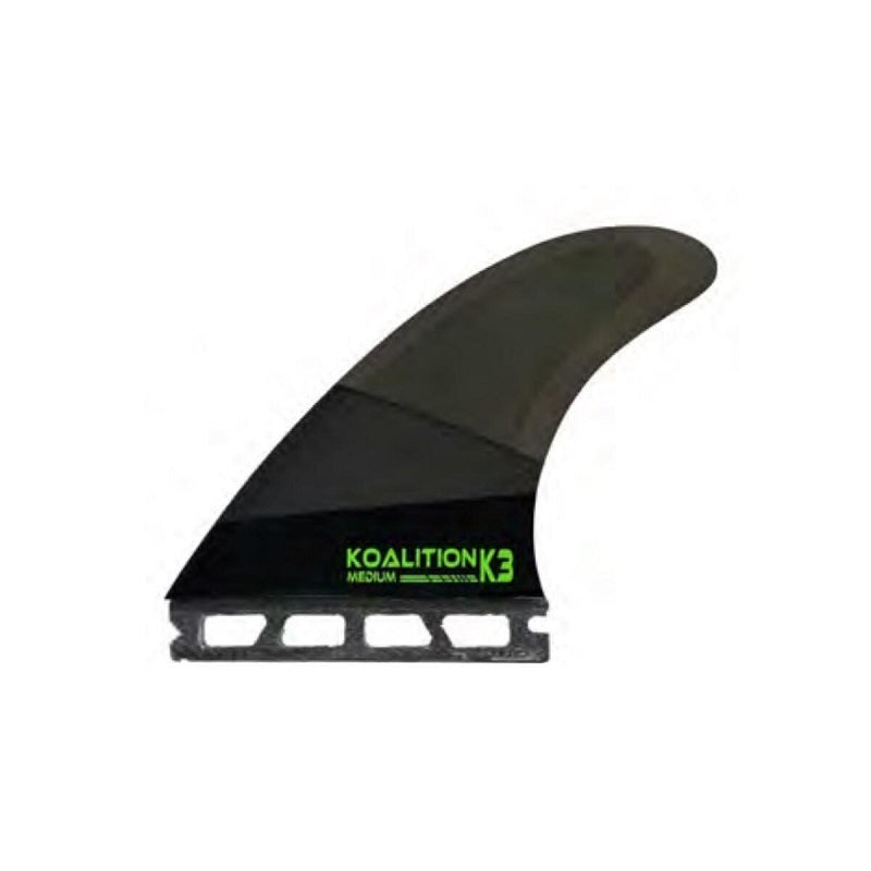 KOALITION CORE COMP CARBON K3 THRUSTER MEDIUM FUTURE
