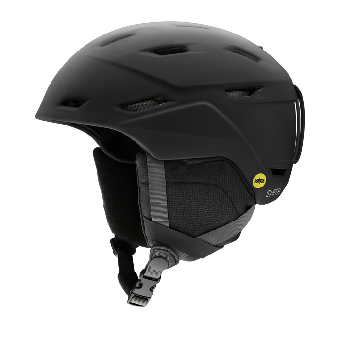 MISSION HELMET