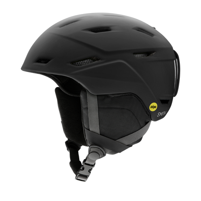 MISSION HELMET