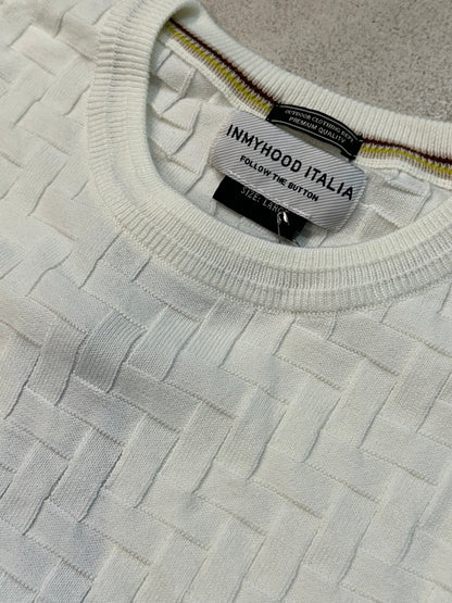 Maglione HW25MMA02 INMYHOOD