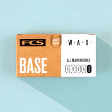 Carica l&#39;immagine nel visualizzatore di Gallery, FCS SURF WAX BASE
