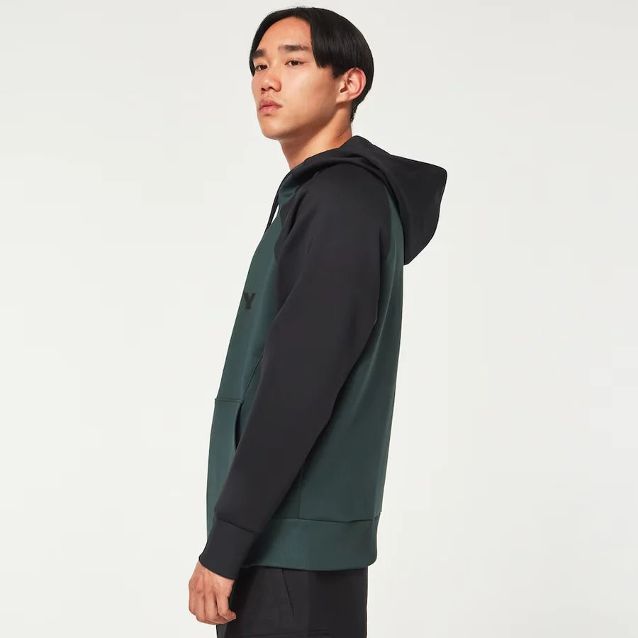 SIERRA DWR FLEECE HOODY 2.0