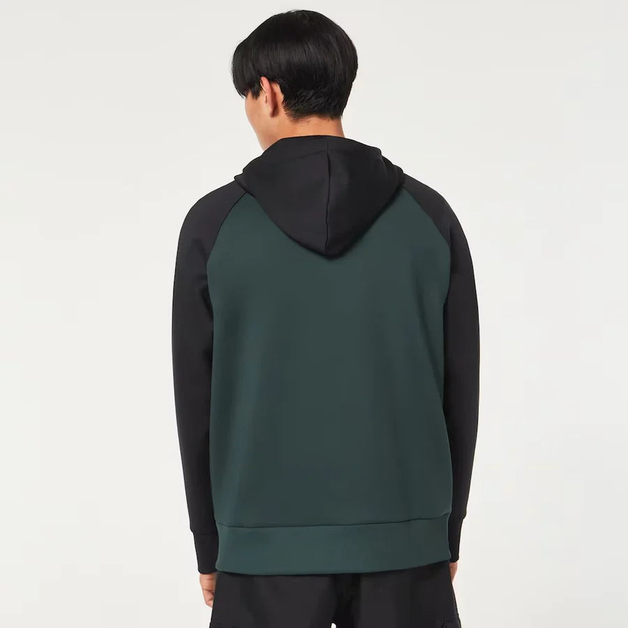 SIERRA DWR FLEECE HOODY 2.0