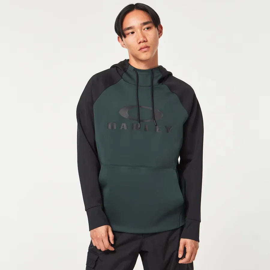 SIERRA DWR FLEECE HOODY 2.0