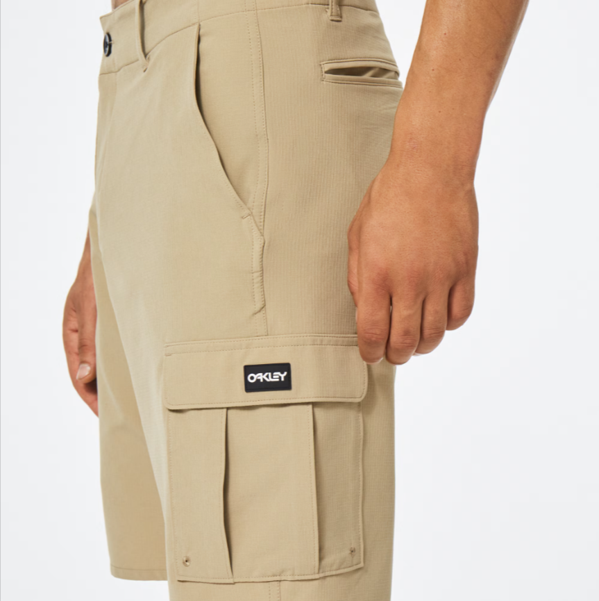 B1B CARGO HYBRID SHORT