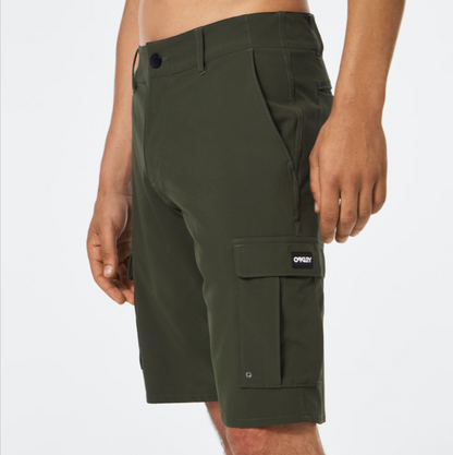 B1B CARGO HYBRID SHORT