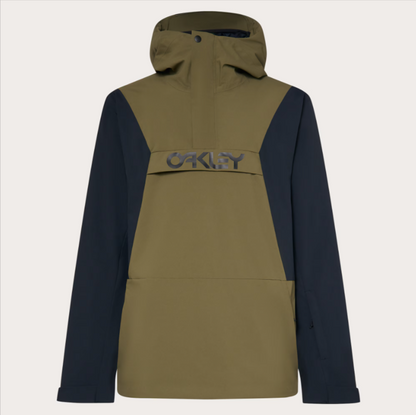 TNP TBT INSULATED ANORAK