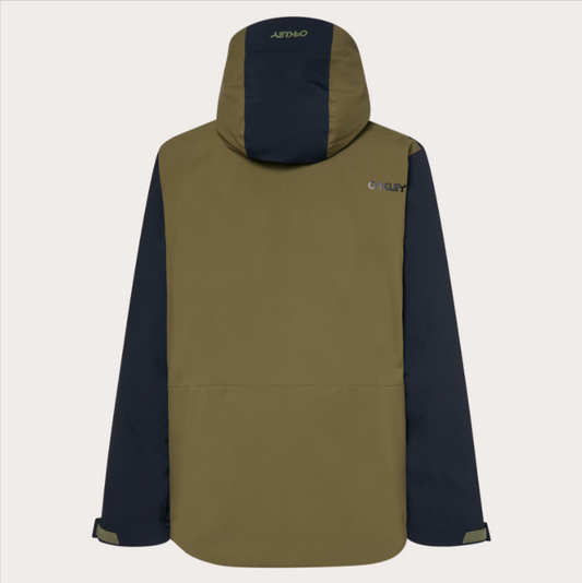 TNP TBT INSULATED ANORAK