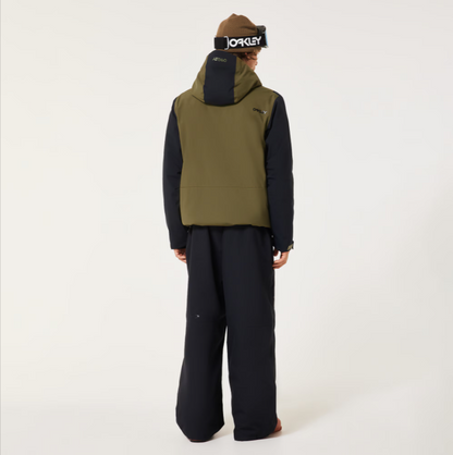 TNP TBT INSULATED ANORAK