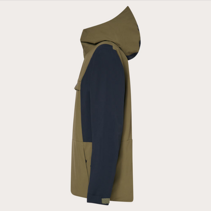 TNP TBT INSULATED ANORAK