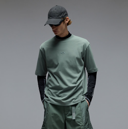 OAKLEY DRIVEN TEE