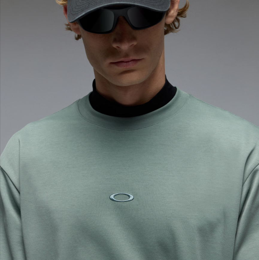 OAKLEY DRIVEN TEE