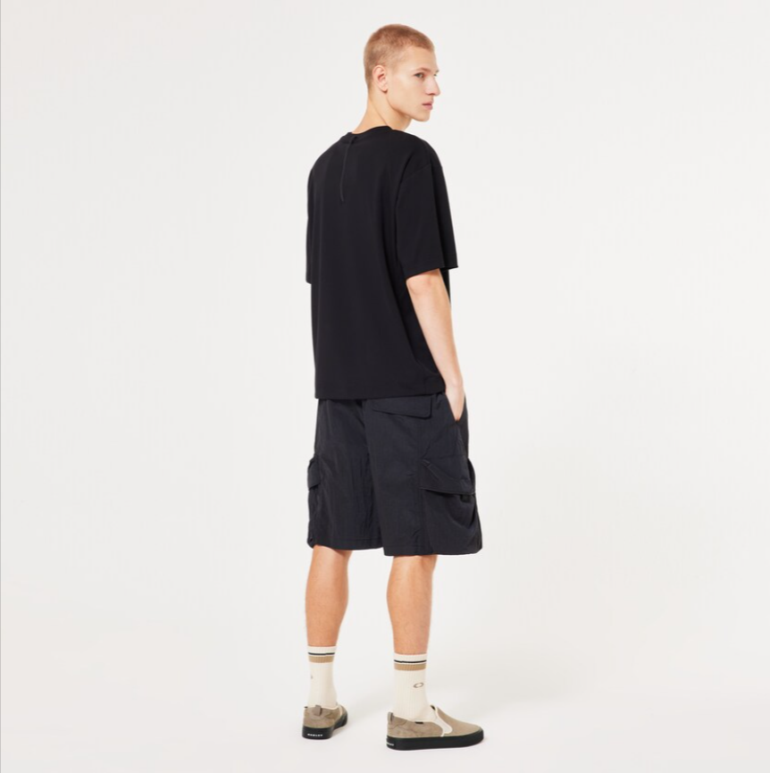 RESERVE CARGO SHORT