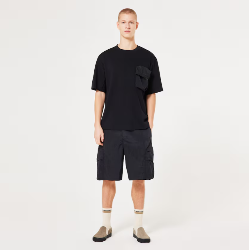 RESERVE CARGO SHORT