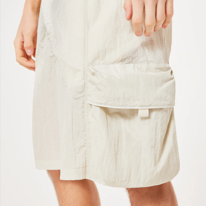 RESERVE CARGO SHORT