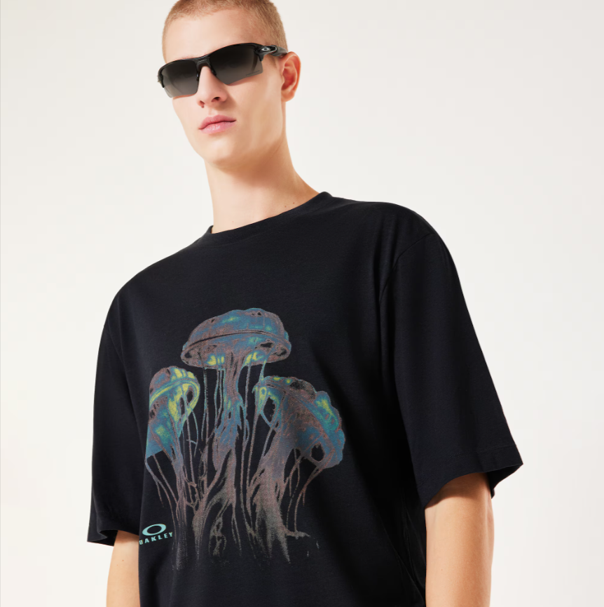 JELLYFISH TEE