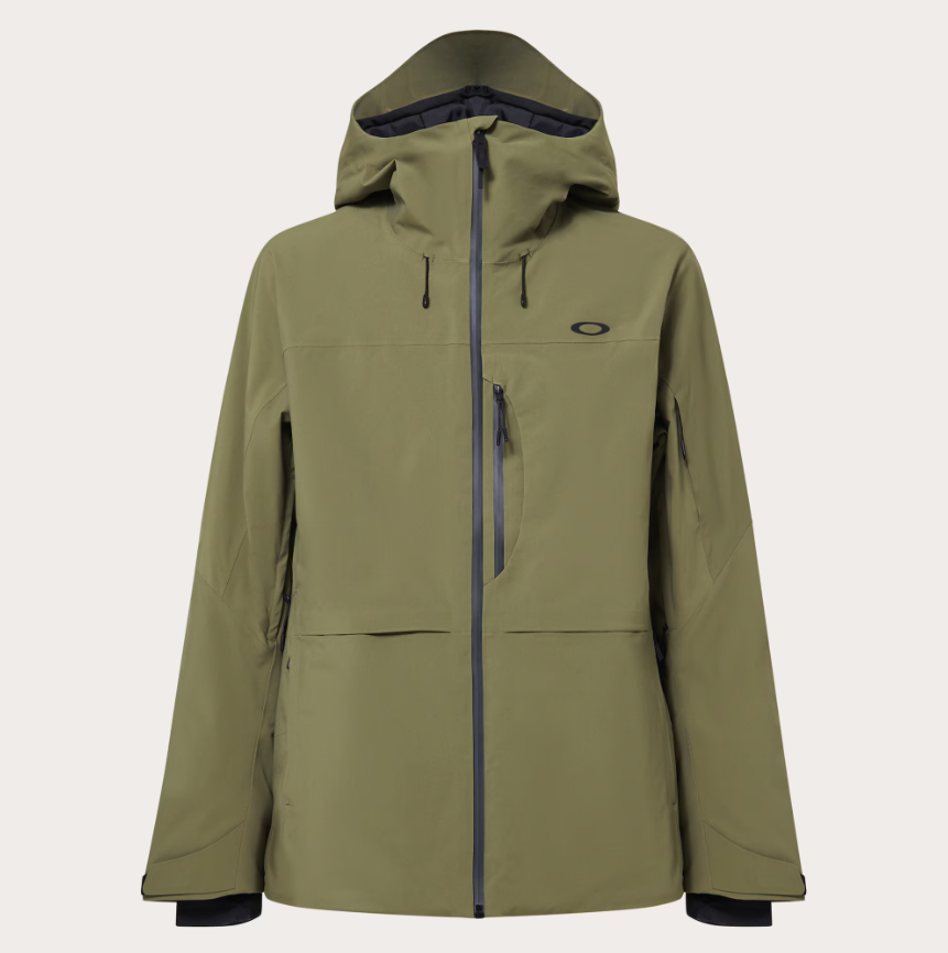 Canopy Insulated Jacket