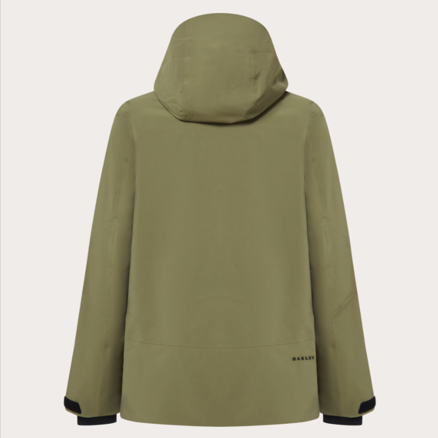 Canopy Insulated Jacket