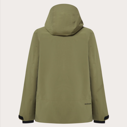 Canopy Insulated Jacket