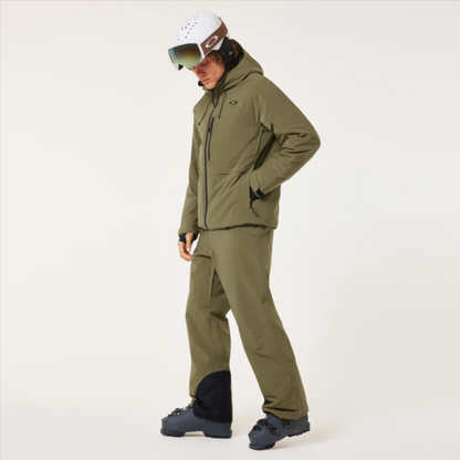 Canopy Insulated Jacket