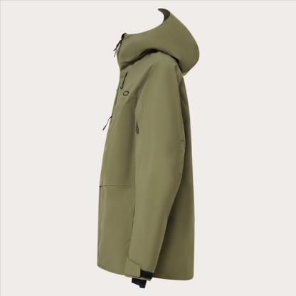 Canopy Insulated Jacket